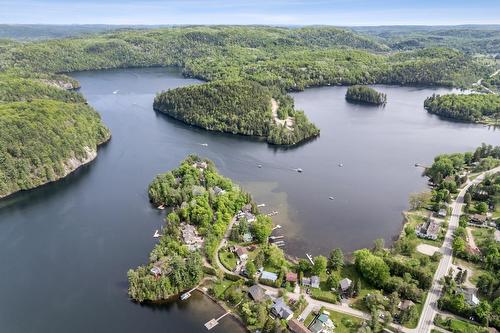  - 23 Ch. Lockhart, Val-Des-Monts, QC 