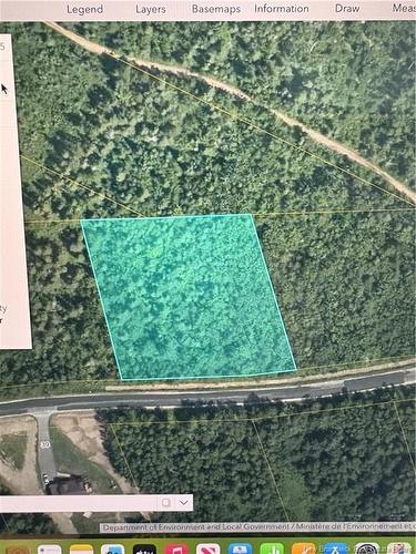Lot La Branche, Baie-Sainte-Anne, NB 
