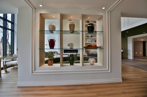 Common room - 211-2000 Rue Benoit, Saint-Bruno-De-Montarville, QC - Indoor Photo Showing Other Room