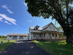 1009 Boul. Perron  Carleton-Sur-Mer, QC G0C 1J0