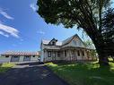 Frontage - 1009 Boul. Perron, Carleton-Sur-Mer, QC  - Outdoor With Deck Patio Veranda With Facade 