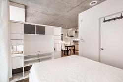 Chambre à coucher - 