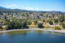 44-100 Gifford Rd, Ladysmith, BC  - Outdoor With Body Of Water With View 
