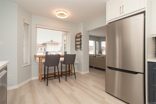 44-100 Gifford Rd, Ladysmith, BC - Indoor