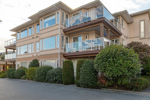 44-100 Gifford Rd, Ladysmith, BC - Outdoor