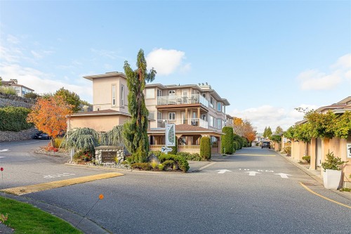 44-100 Gifford Rd, Ladysmith, BC - Outdoor