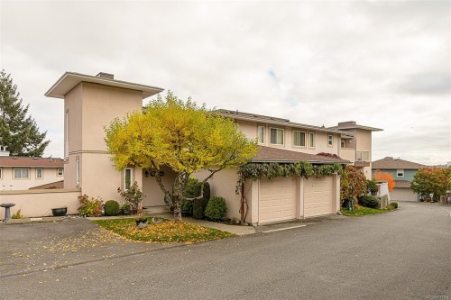 44-100 Gifford Rd, Ladysmith, BC - Outdoor