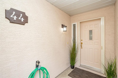 44-100 Gifford Rd, Ladysmith, BC -  With Exterior