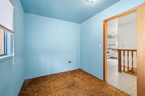 1409 Carney Road, Kimberley, BC - Indoor Photo Showing Other Room