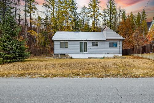 1409 Carney Road  Kimberley, BC V1A 3M7