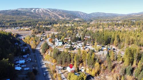 1409 Carney Road, Kimberley, BC - Outdoor With View