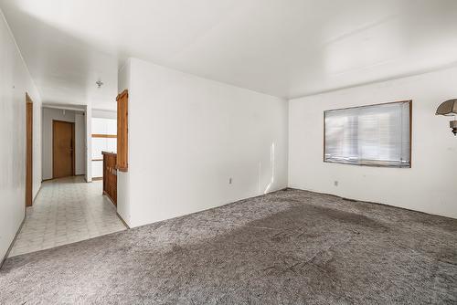 1409 Carney Road, Kimberley, BC - Indoor Photo Showing Other Room
