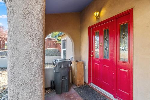 1217 Mesa Vista Drive, Ashcroft, BC -  Photo Showing Other Room