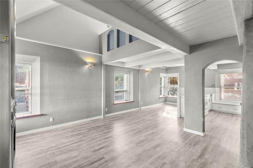 1217 Mesa Vista Drive, Ashcroft, BC - Indoor Photo Showing Other Room