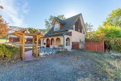 1217 MESA VISTA Drive  Ashcroft, BC V0K 1A0
