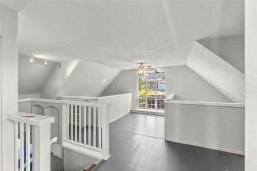 1217 Mesa Vista Drive, Ashcroft, BC - Indoor Photo Showing Other Room