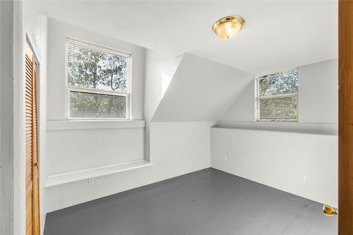 1217 Mesa Vista Drive, Ashcroft, BC - Indoor Photo Showing Other Room