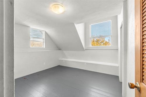 1217 Mesa Vista Drive, Ashcroft, BC - Indoor Photo Showing Other Room