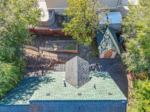 1217 Mesa Vista Drive, Ashcroft, BC - Outdoor