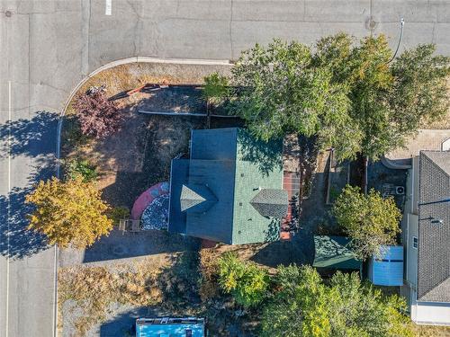 1217 Mesa Vista Drive, Ashcroft, BC - Outdoor