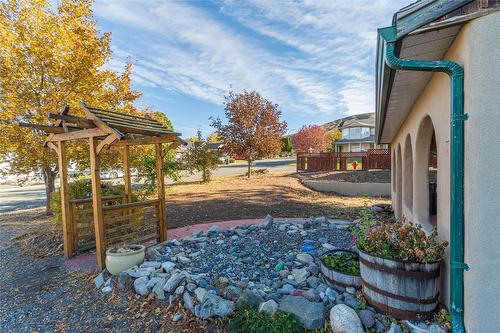 1217 Mesa Vista Drive, Ashcroft, BC - Outdoor