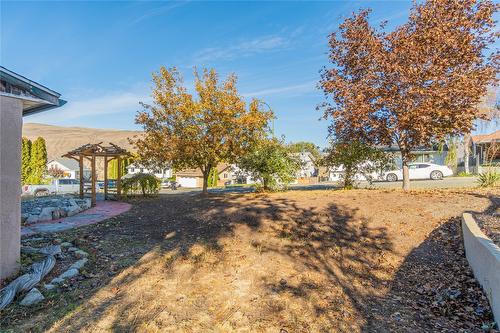 1217 Mesa Vista Drive, Ashcroft, BC - Outdoor With View