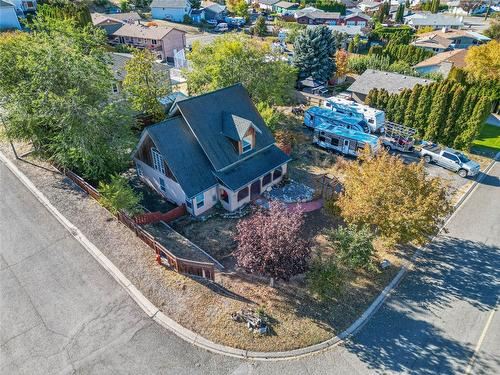 1217 Mesa Vista Drive, Ashcroft, BC - Outdoor With View