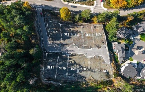 887 Klahanie Dr North, Langford, BC 