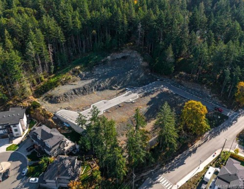 887 Klahanie Dr North, Langford, BC 