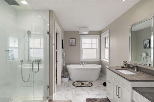 3552 Joy Close, Langford, BC 