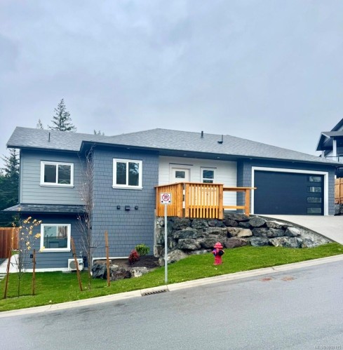 858 Tomack Loop, Langford, BC 