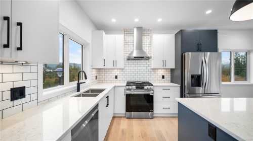 858 Tomack Loop, Langford, BC 