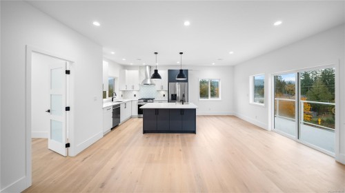 858 Tomack Loop, Langford, BC 