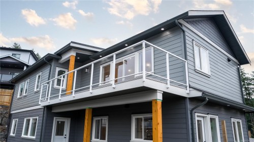 858 Tomack Loop, Langford, BC 