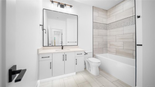 858 Tomack Loop, Langford, BC 