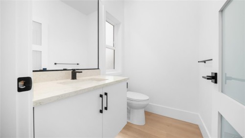 858 Tomack Loop, Langford, BC 