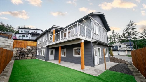 858 Tomack Loop, Langford, BC 