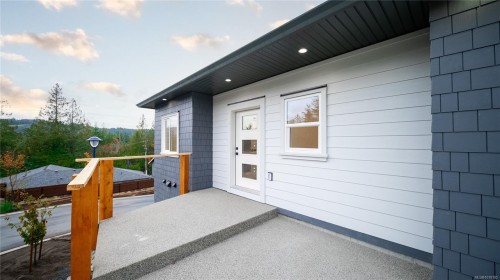 858 Tomack Loop, Langford, BC 