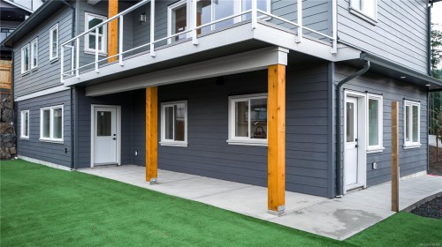 858 Tomack Loop, Langford, BC 