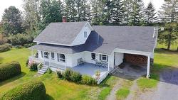 183 1er rang de Shenley N.  Saint-Martin, QC G0M 1B0