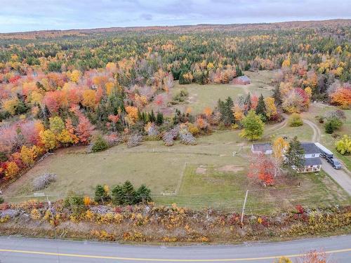 328 Brickyard Road  Cape Breton, NS B1K 2R7