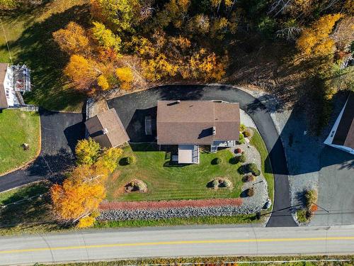 865 Georges River Road, Georges River, NS 