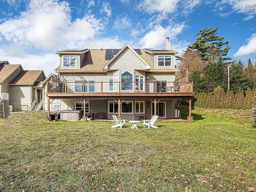 20 Reining Way, Hammonds Plains, NS 
