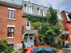 2051  - 2053 Rue St-André  Montréal (Ville-Marie), QC H2L 3V2