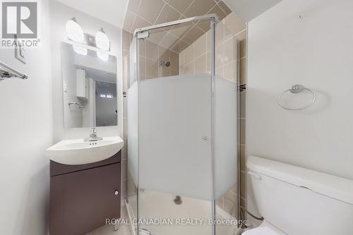 17 Haley Court, Brampton, ON - Indoor Photo Showing Bathroom