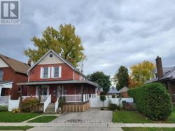 119 ERIE STREET  St. Thomas, ON N5R 2N1