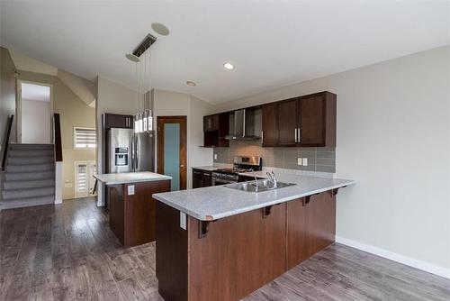 227 Stan Bailie Dr, Winnipeg, MB 