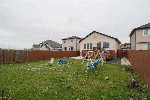 227 Stan Bailie Dr, Winnipeg, MB 