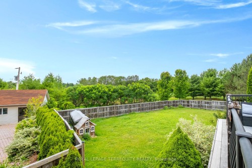 1041 15Th Side Road, New Tecumseth, ON - Outdoor