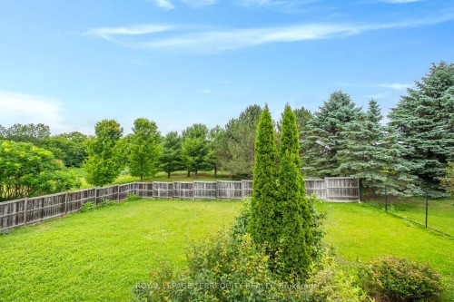1041 15Th Side Road, New Tecumseth, ON - Outdoor With Backyard